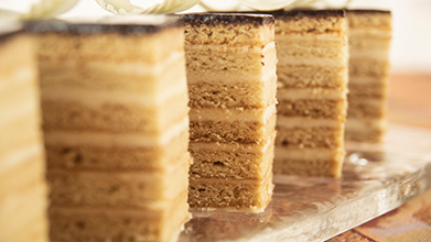Schoko-Honigtorte bestellen