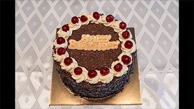Schwarzwaelder Kirschtorte bestellen