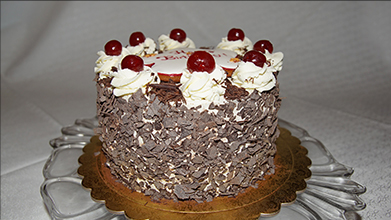 Schwarzwaelder Kirschtorte bestellen