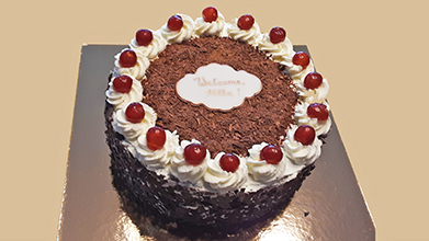 Schwarzwaelder Kirschtorte bestellen