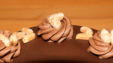Torte Snickers bestellen