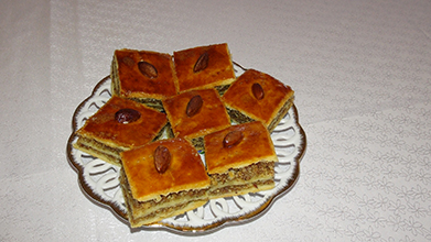Tatev bestellen