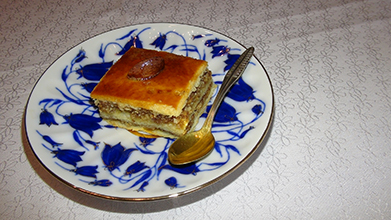 Tatev bestellen