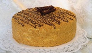 Torte Medovik bestellen
