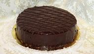 Praha Torte bestellen