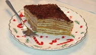 Torte Masis bestellen