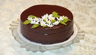 Vogelmilch Torte bestellen