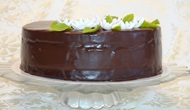 Vogelmilch Torte bestellen