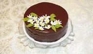 Vogelmilch Torte bestellen