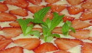 Fraisier Torte bestellen
