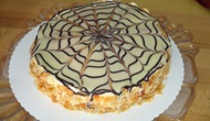 Esterhazytorte bestellen