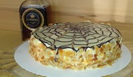 Esterhazytorte bestellen