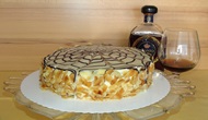 Esterhazytorte bestellen