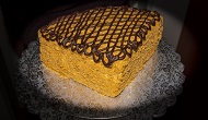 Torte Medovik bestellen