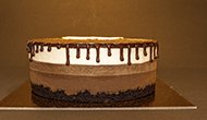 Mousse-Torte bestellen