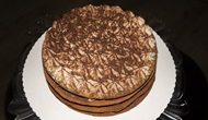 Torte Medovik bestellen