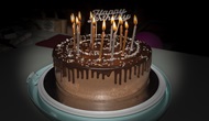 Biskuit Torte bestellen