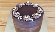Torte Snickers bestellen
