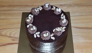 Torte Snickers bestellen