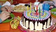 Biskuit Torte bestellen