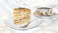 Torte Medovik bestellen