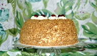 Frankfurter Kranz bestellen