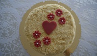 Torte Napoleon bestellen