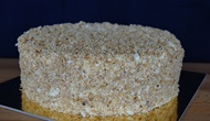 Torte Napoleon bestellen