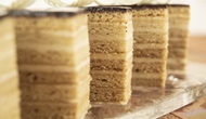 Schoko-Honigtorte bestellen