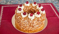 Frankfurter Kranz bestellen