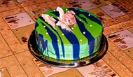 Mousse-Torte bestellen