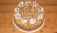 Torte Kiev bestellen