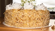 Torte Kiev bestellen