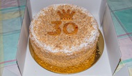 Torte Napoleon bestellen