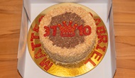 Torte Napoleon bestellen