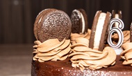 OREO Torte bestellen