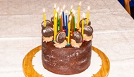 OREO Torte bestellen