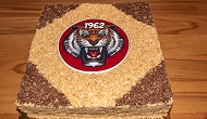 Torte Napoleon bestellen