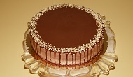 Biskuit Torte bestellen