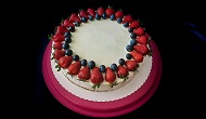 Biskuit Torte bestellen