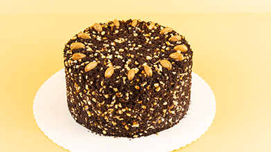 Vegane Torte bestellen