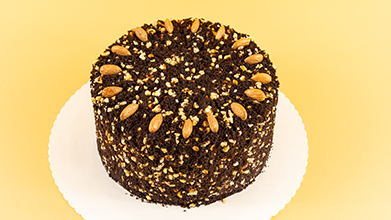 Vegane Torte bestellen