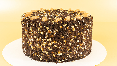 Vegane Torte bestellen