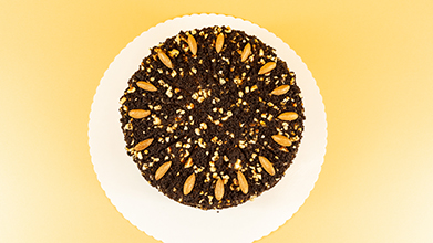 Vegane Torte bestellen