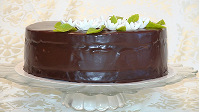 Vogelmilch Torte bestellen