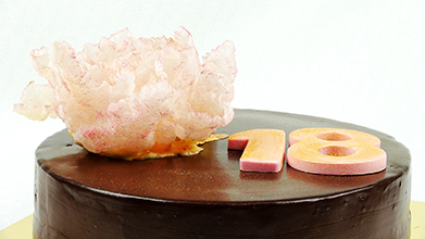 Vogelmilch Torte bestellen