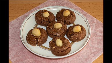 Weihnachtsgebäck bestellen